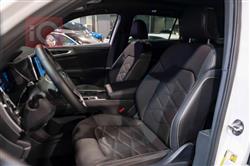 Volkswagen Atlas Cross Sport